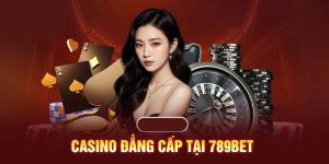 789BET CASINO