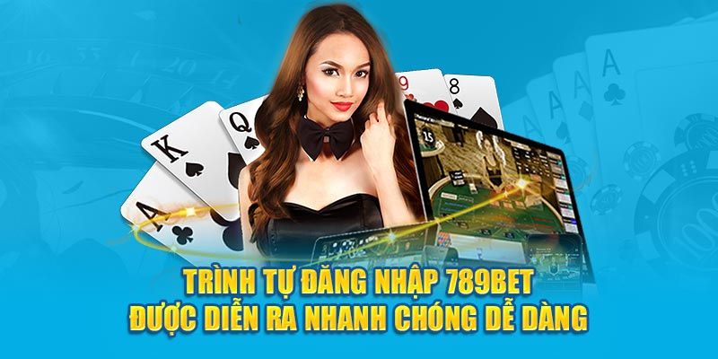 Quy trình tiến hành truy cập vào website chính thức để trải nghiệm game