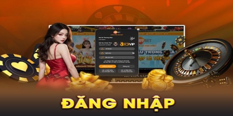 Những tác nhân khiến 789bet com đăng nhập bị gián đoạn