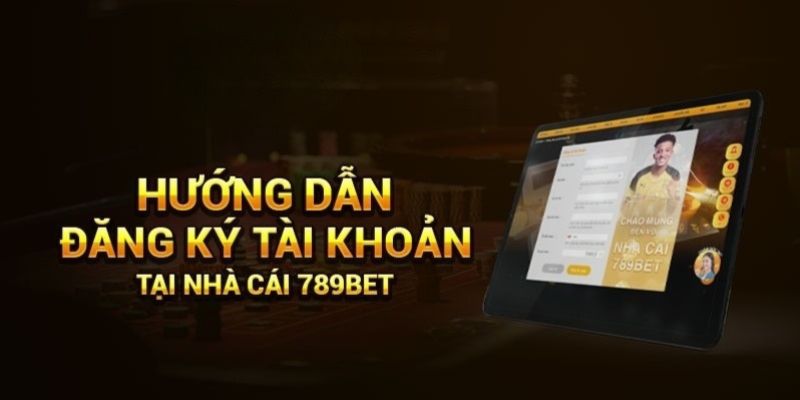 Hướng dẫn chi tiết cách thực hiện 789BET rút tiền