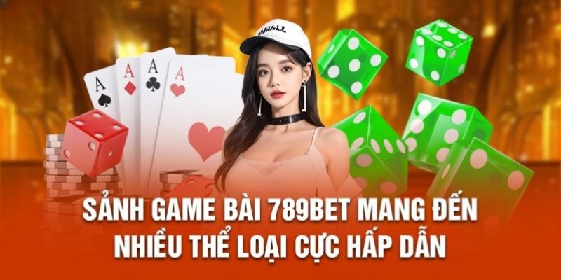 Game bài poker là hình thức cá cược khá nổi bật tại nền tảng