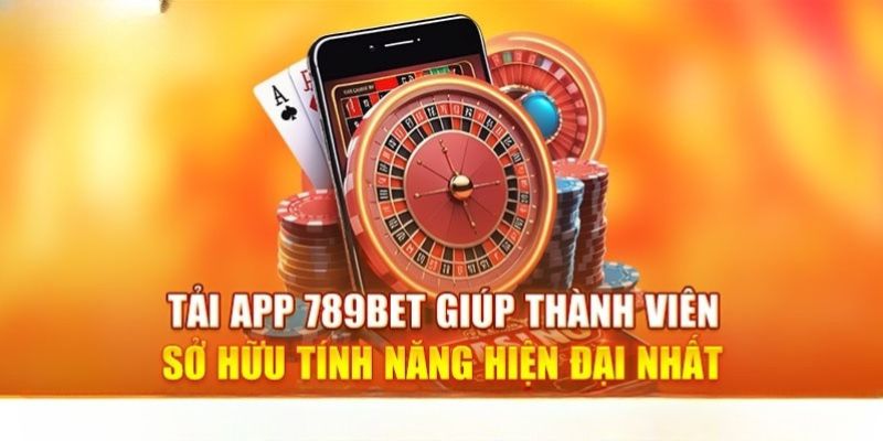 Một số lưu ý quan trọng khi thực hiện 789BET tải app trực tuyến