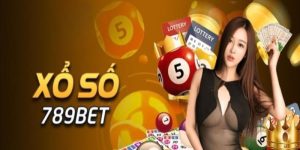 789BET Xổ Số - Cá Cược Trực Tuyến Nhận Ngay Tài Lộc