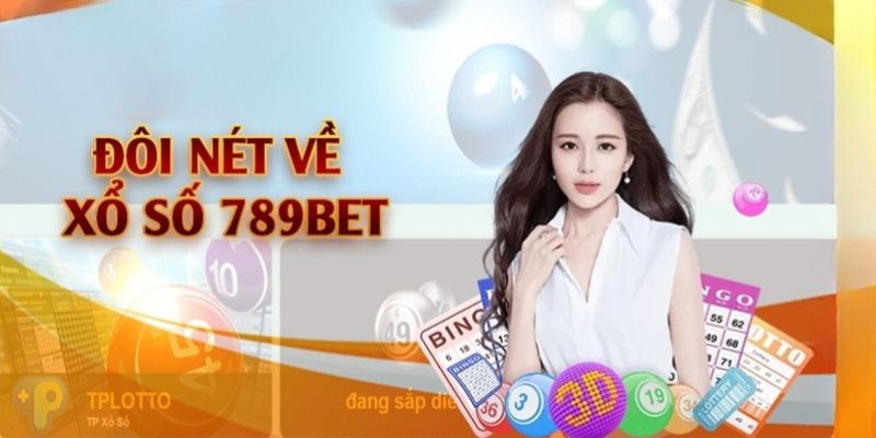 Ưu tiên tham gia cộng đồng trên hệ thống 789BET xổ số 