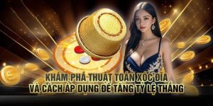 789BET Xóc Đĩa - Game Cá Cược Trực Tuyến Cực Thu Hút