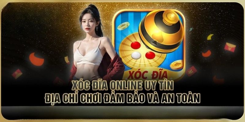 Quy trình chơi 789BET xóc đĩa chuẩn xác nhất tại nền tảng