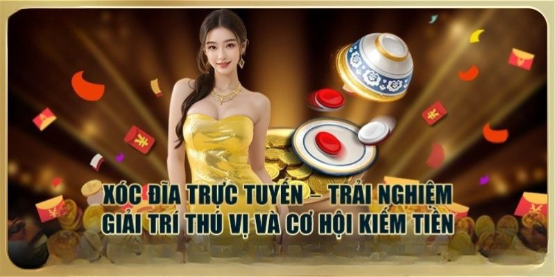 Tổng hợp nguyên tắc cơ bản trong ván cược xóc đĩa 789BET